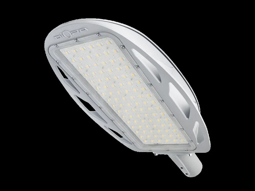 Светодиодный светильник Diora Skat Glass 250/35500 ШБ2 4K консоль DIORA DSG250-ShB2-4K-C