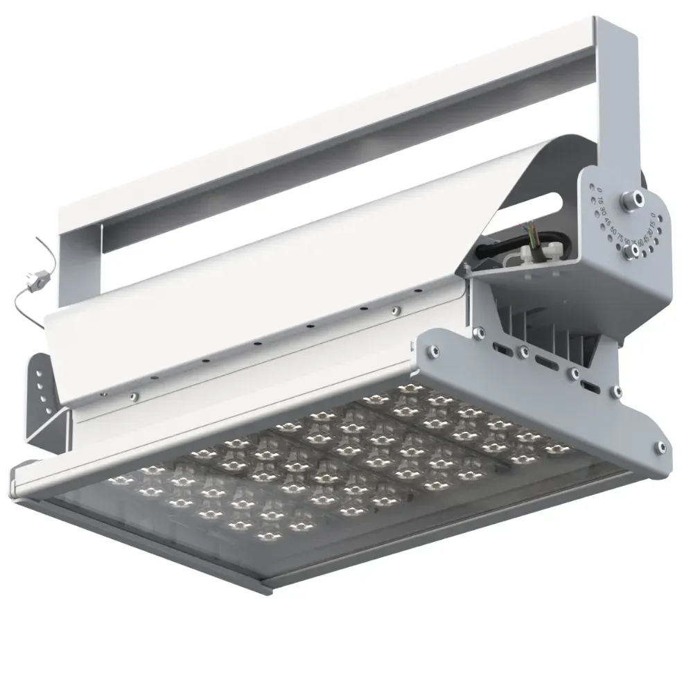 Светильник светодиодный до-100вт эверикс led-100-д120-ip66-у1(1/lira/840/ral7035/tg/ac230/d/х/g1) GALAD 20686