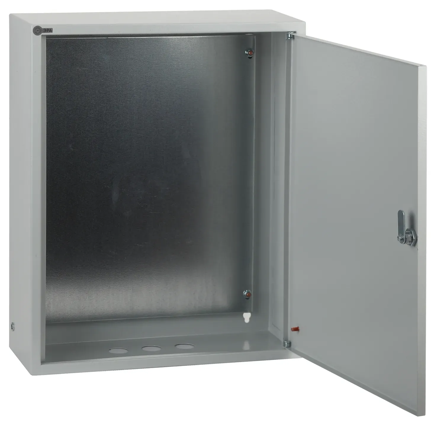 Корпус металлический ЩМП-2-1 76 УХЛЗ IP31 (500х400х155) (27) ЭРА Б0028756