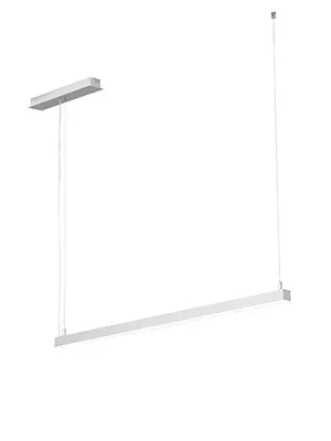 Светильник светодиодный ДСО 38Вт 3770Лм 5000К IP41 (Лайнер 11-38-Д-120-0/ПТ/О-5К80-П41) Светон CB-C1708016