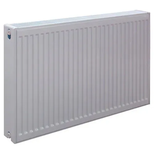 Радиатор стальной панельный 11/300/2400 нижнее подключение Rommer RG008TDHD0I5JJ