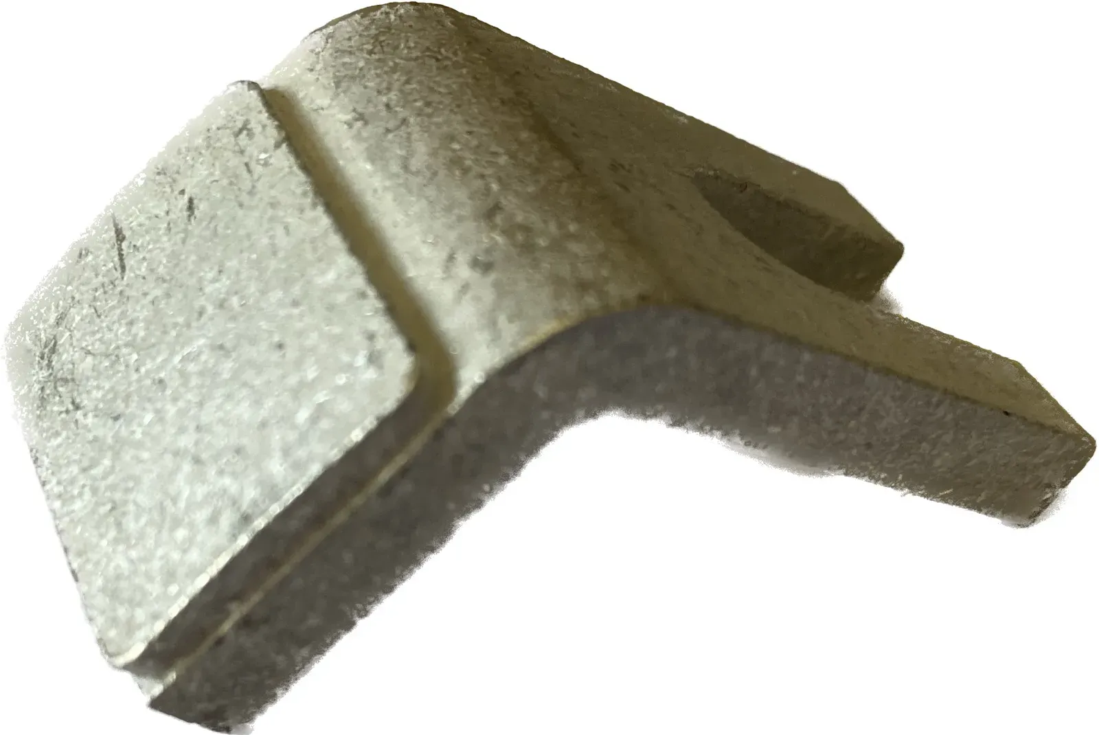 Контакт неподвижный КПД-114 ЭТК 00000001804