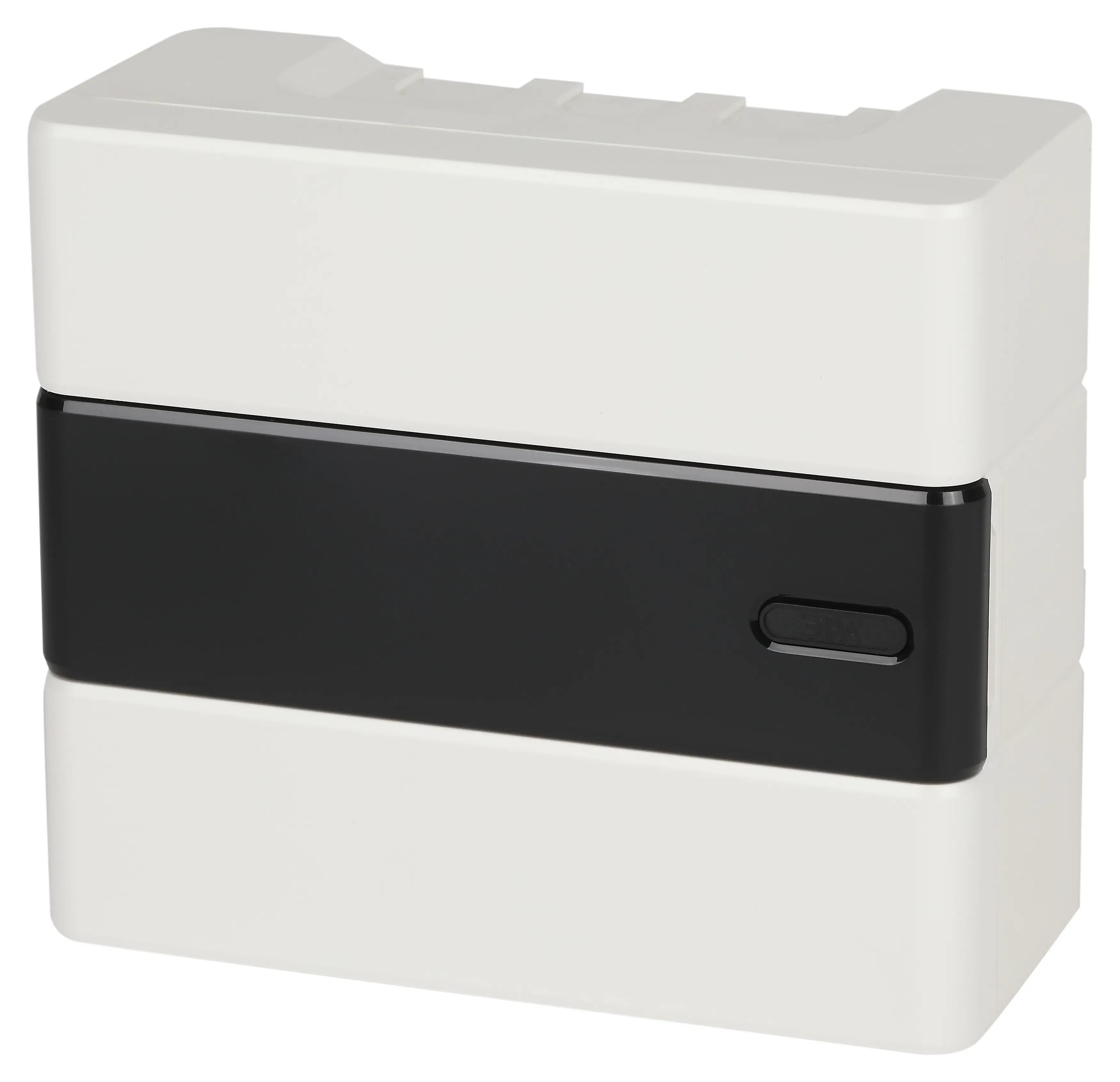 Щит распределительный навесной щрн-п-08 trend boxs-08-p-s-t ip41 ЭРА Б0052638