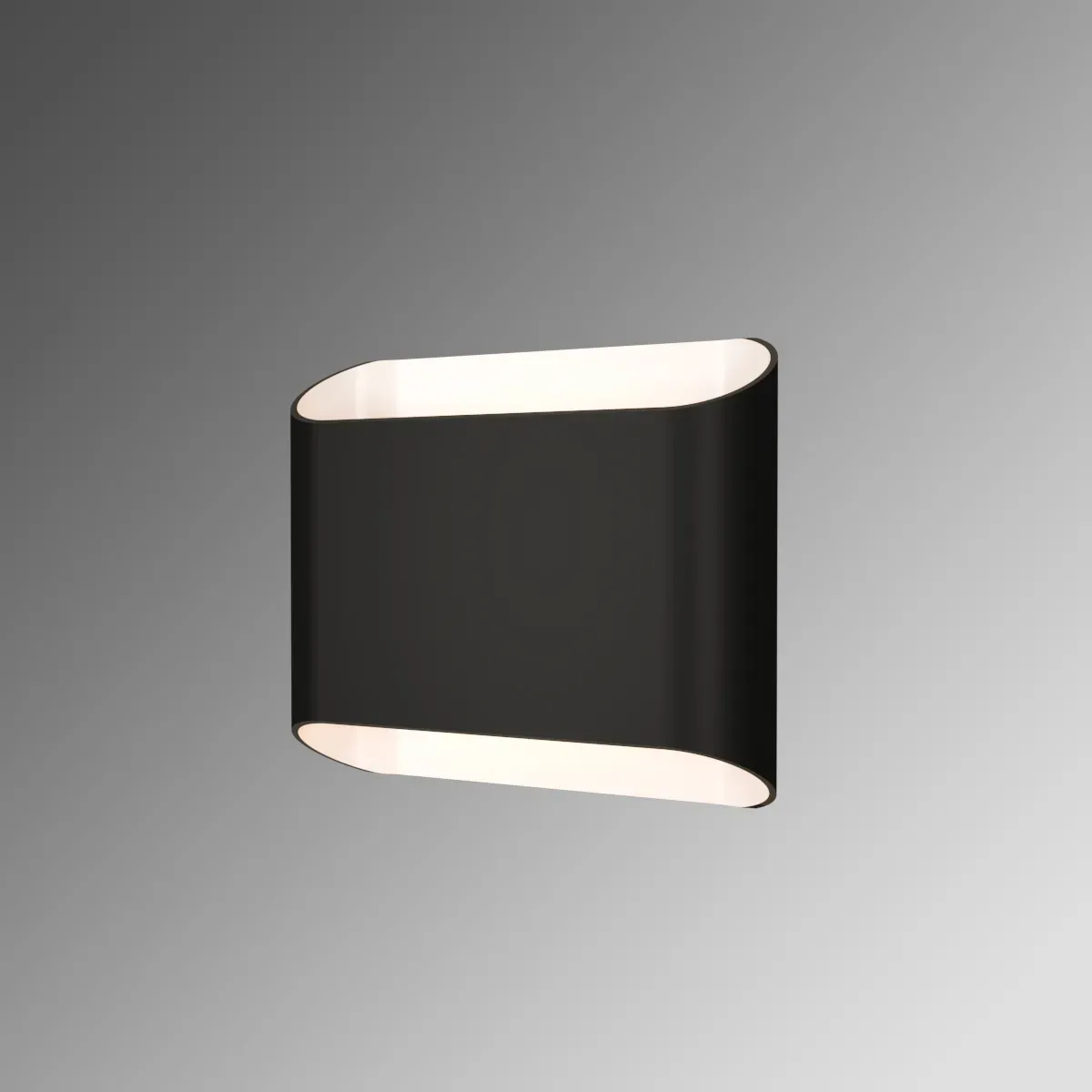 Светильник светодиодный RVE-LBX-BOX-BRA-N (Бра 200х225х95 12Вт накладной 4000K Белый) RVElektro RVE00003341