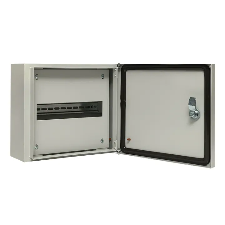 Щит распределительный навесной щрн-12 (265х310х120) ip54 basic EKF MB24-12-BAS