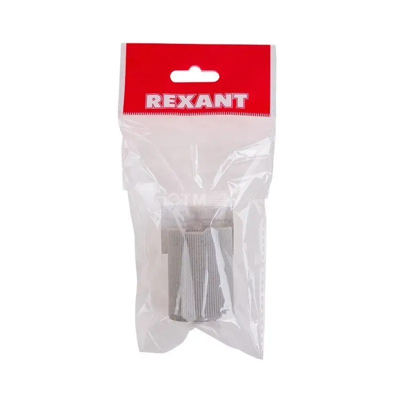 Цоколь «Патрон» керамический Е14 1 шт. REXANT 11-8893-9