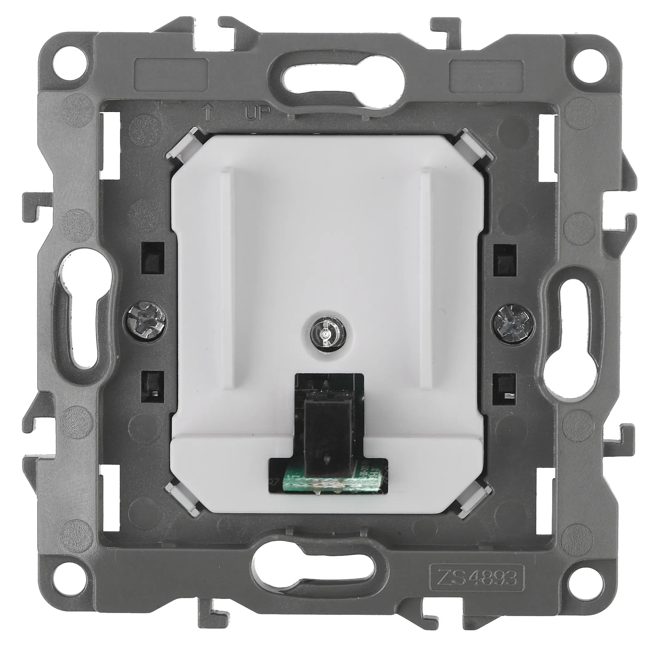 Выключатель карточный, 30А/100-250В, 30с, Эра12, механизм,12-4105-99 ЭРА Б0043149