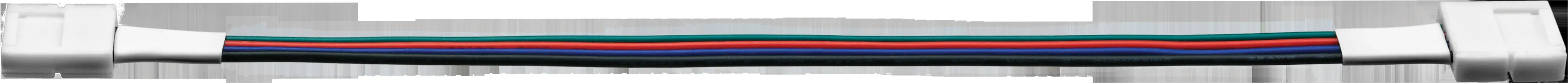 Коннектор OLSC-RGB10mm-PC-W-PC-IP20 (5шт) Navigator Group 25823