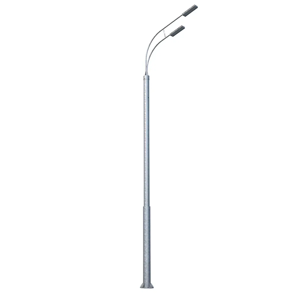 Опора ОСф-0,7-9,0(Д495-420-8х30)-02-ц ПереСвет В00000764