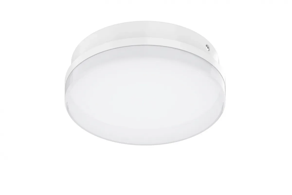 Светильник LED ТАБ Мини (СБУ) 10Вт 1050Лм КСС Д 4,0К IP65 опал ЛЕД-Эффект LE-СБУ-54-010-7858-65Д