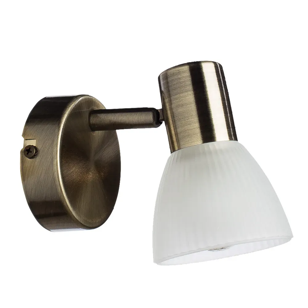 Спот PARRY Arte Lamp A5062AP-1AB