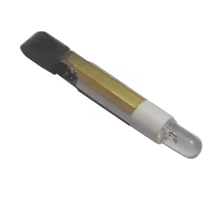 Индикатор светодиодный КИПД 52Г-К-3 ''Метро'' Каскад-Электро 00000211