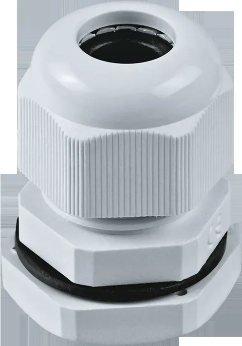 Сальник PG-11 диаметр кабеля 5-10 мм IP54 Navigator Group 19392