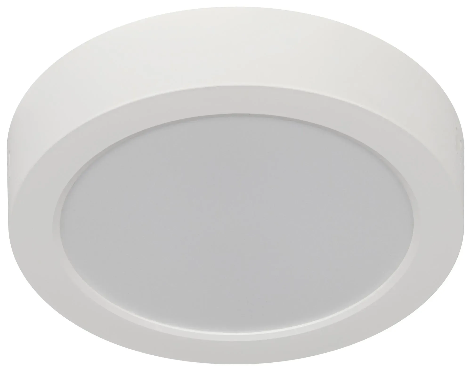 Светильник светодиодный LED 19-18-6K накладной круглый 18Вт 6500К ЭРА Б0057450