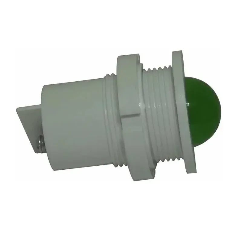 Лампа светодиодная коммутаторная СКЛ 11А-Л-1-28 Каскад-Электро 00002826