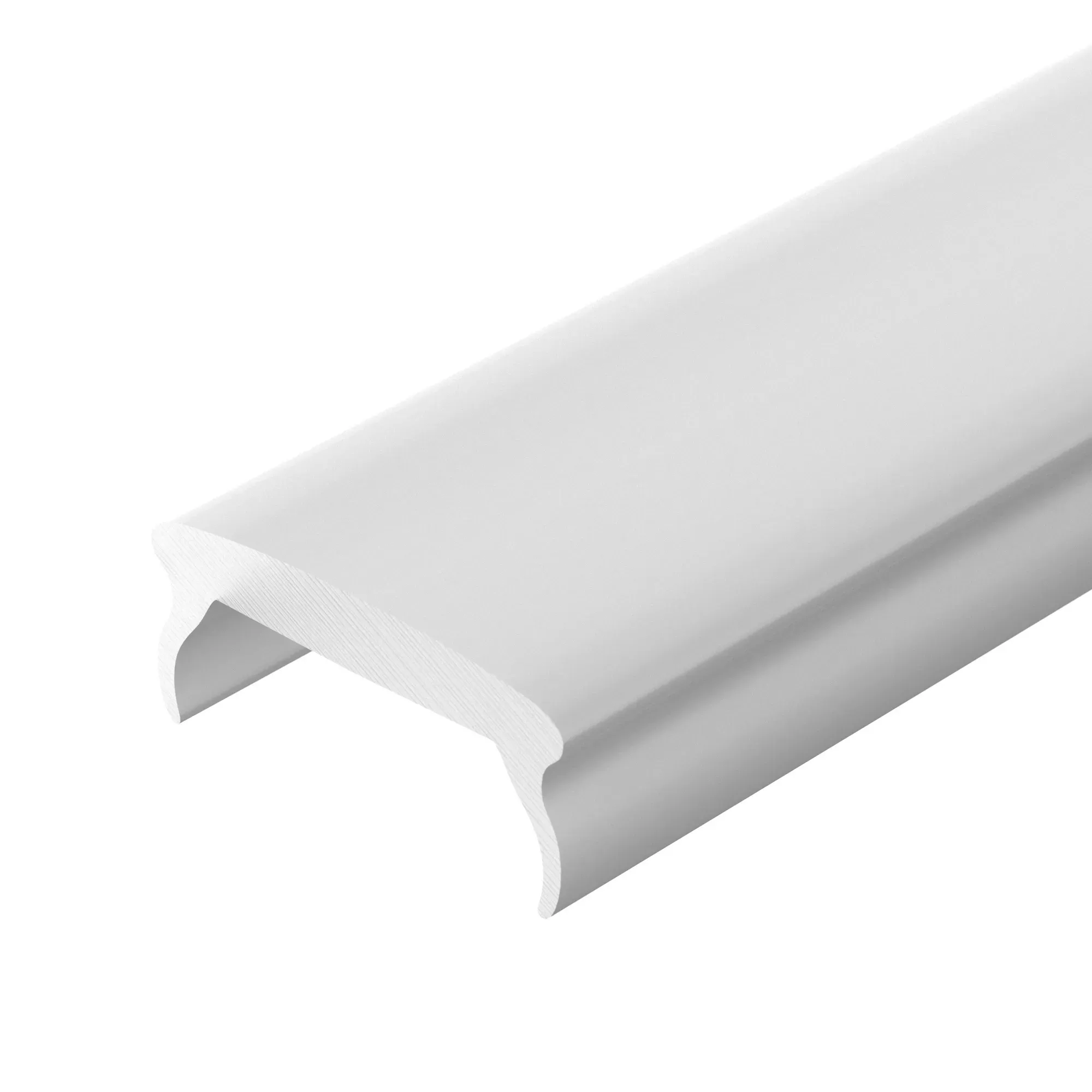 Монтажный экран для PIK-F-HIDE (ARL, Пластик) Arlight 030565