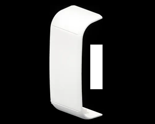 Накладка на стык 70х22 мм DKC 07204