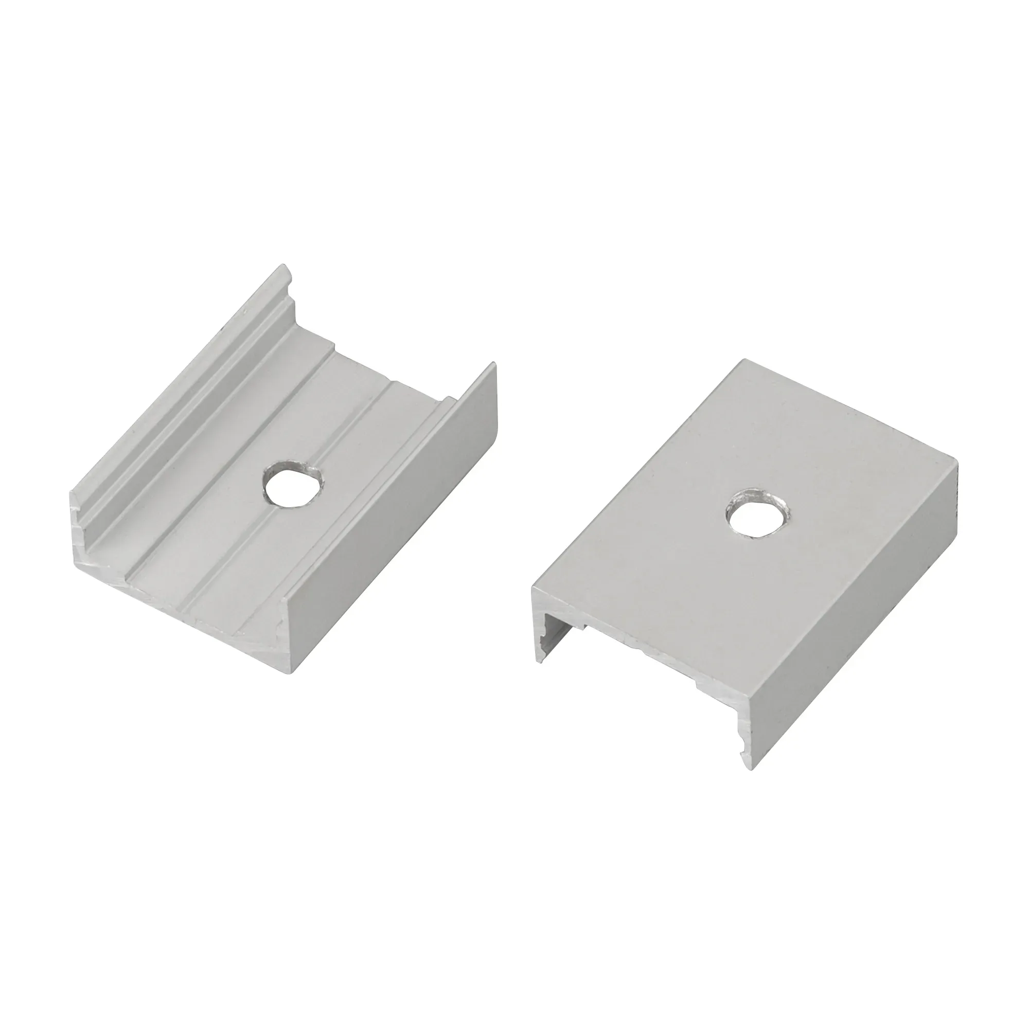 Держатель ARL-MOONLIGHT-0711-CLIP ANOD (Arlight, Алюминий) Arlight 039504