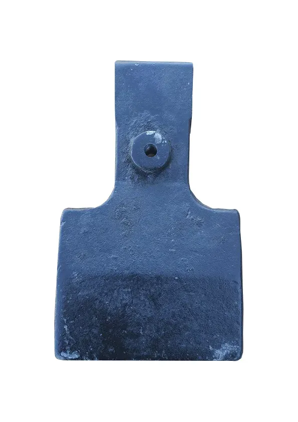 Башмак к ТКН-11В-1М ЭТК УТ000001531