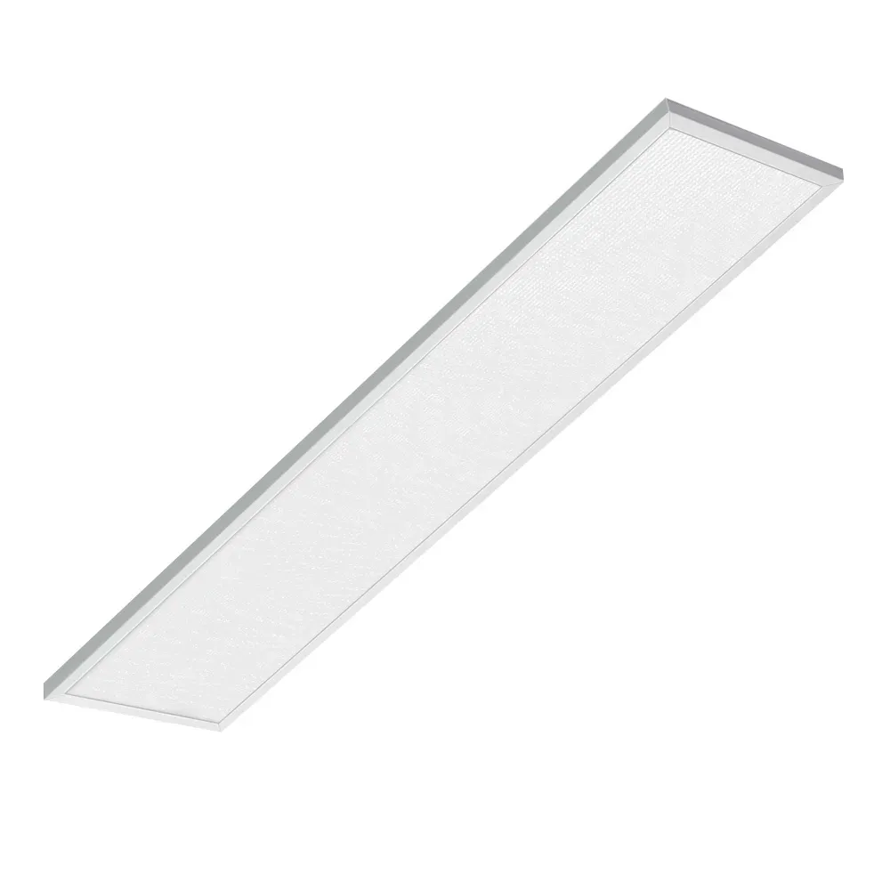 Светильник AVRORA 90-32/microprisma 295х1195 IP20 4000К CRI>90 белый Центрстройсвет ЦБ000019748