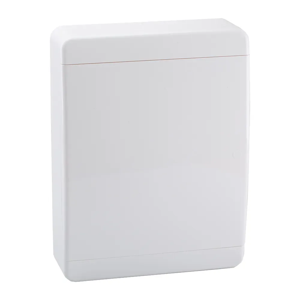 Щит распределительный навесной пластиковый щрн-п-24 optibox p-bnn-2-24-ip41 КЭАЗ 117929