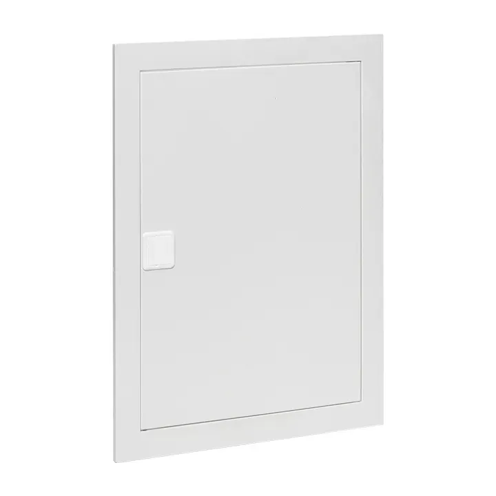 Дверь пластиковая для щита ''Nova'' 2 габарит IP40 PROxima EKF nv-door-p-2