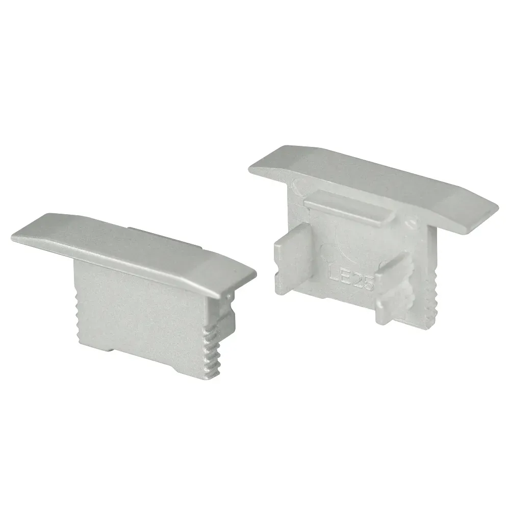 Заглушка SL-SLIM-H13M-F25 глухая (ARL, Пластик) Arlight 024487