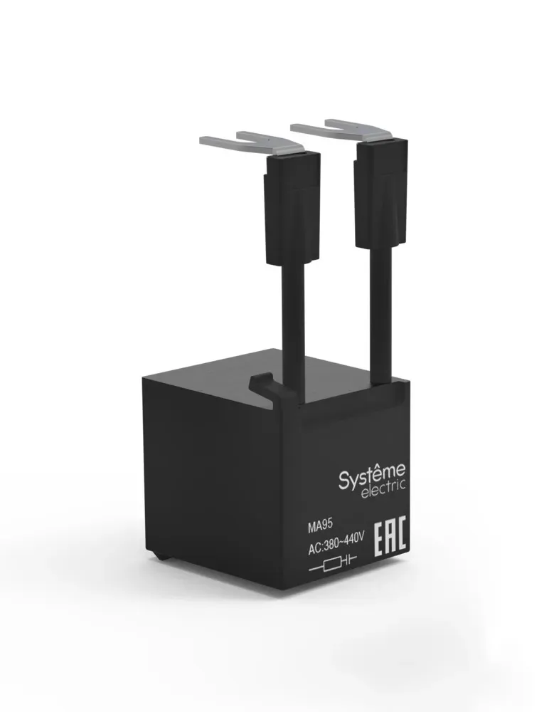 МОДУЛЬ ОГР. ПЕРЕН. MC1E RC 24-48V 80-95A (LAERCE) SE (Systeme) MA951RC