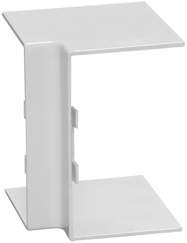 Внутренний угол КМВ 80х40 (4шт/компл)