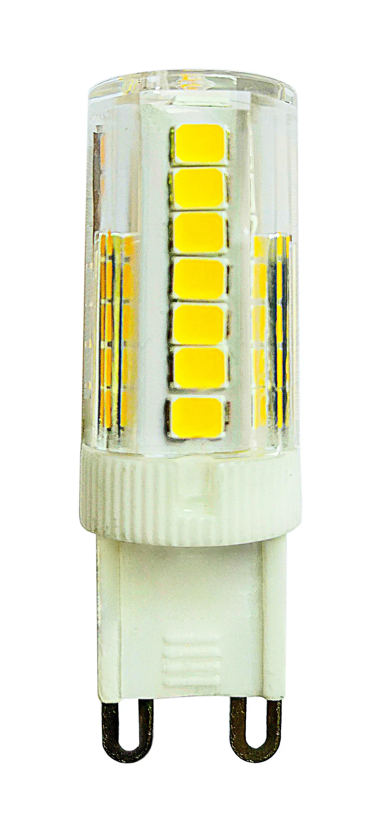 Лампа светодиодная LED-5вт 4000K 400Лм 230V d16*50мм JazzWay 5026360