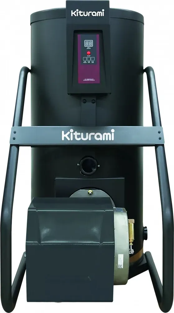 Котлы жидкотопливные