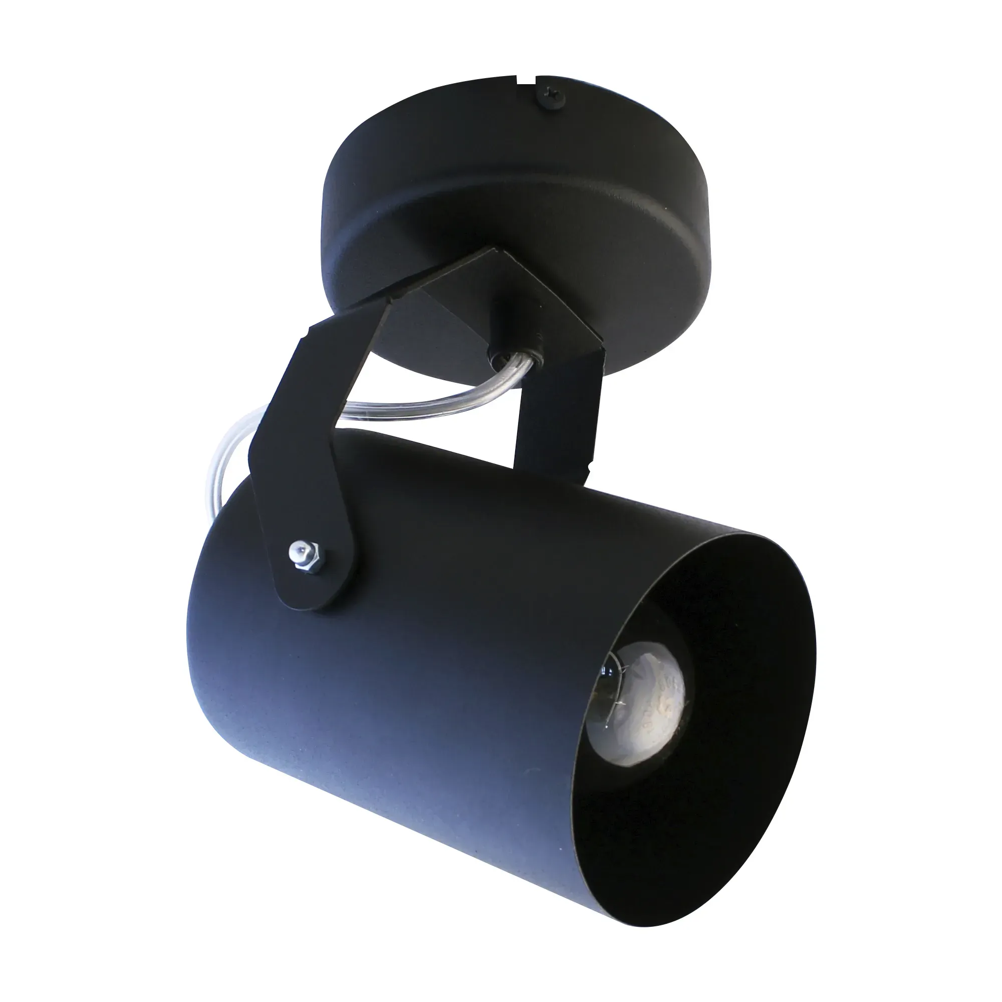 Светильник Трек НПБ 01-60-514 черн.матовый/черный ИУ ЭЛЕТЕХ 1005404528