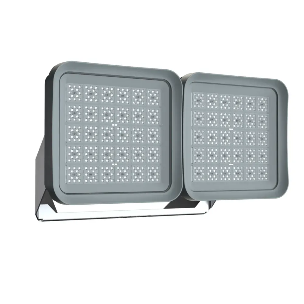 Светильник FFL 26-460-840-F30 2х230 Fereks 2000000141992