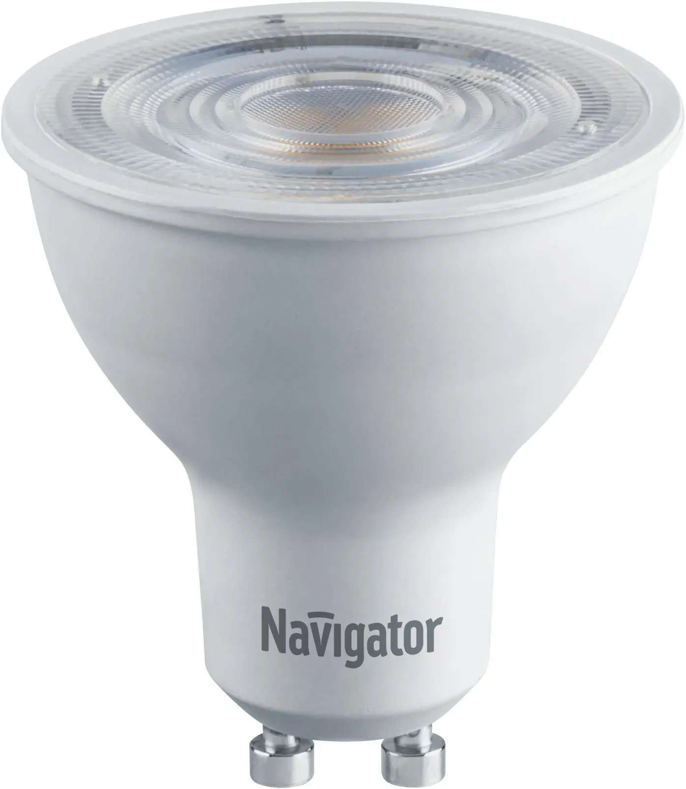 Лампа светодиодная 8вт NLL-PAR16-8-230-3K-GU10-60D Navigator Group 29230