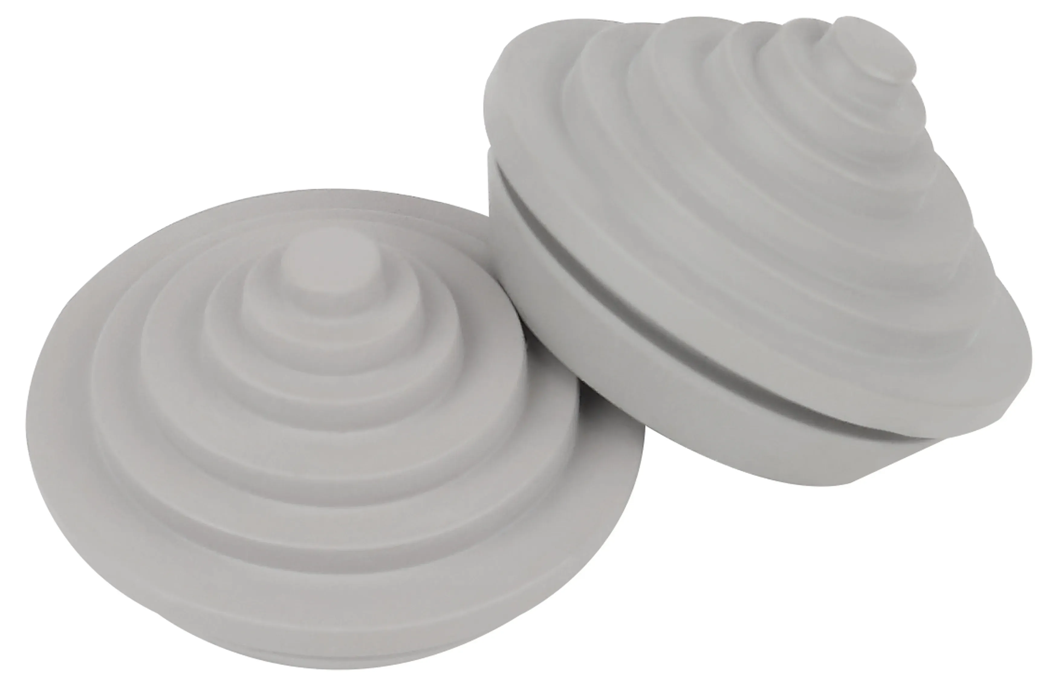 Кабельный ввод-сальник s-20-23 d20 для отверстий бокса D23мм 100 шт ЭРА Б0058946