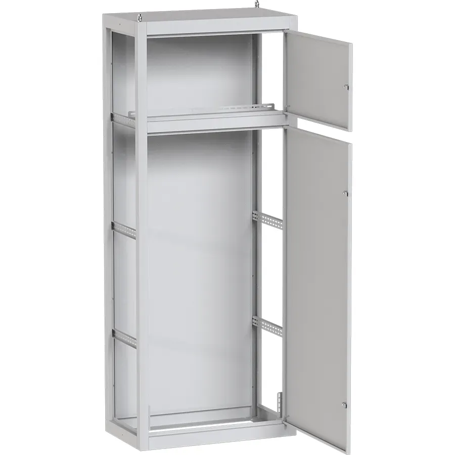 Каркас вру-2 ip31 (2000х800х450) EKF MB15-15-01M