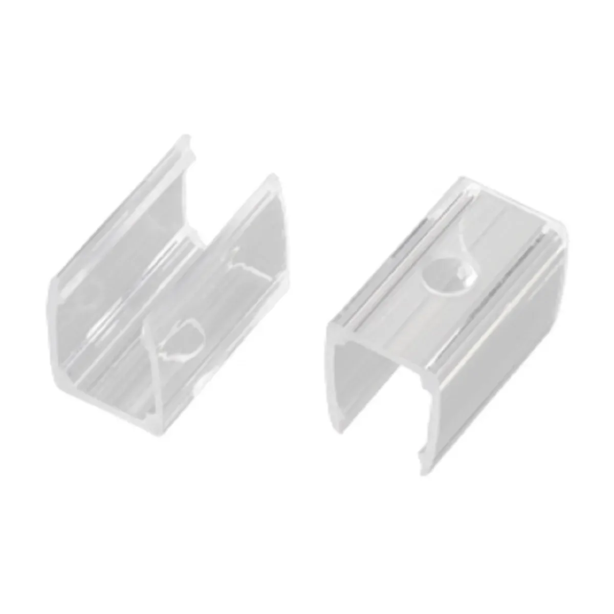 Держатель ARL-MOONLIGHT-1213-CLIP CLEAR (Arlight, Пластик) Arlight 032578