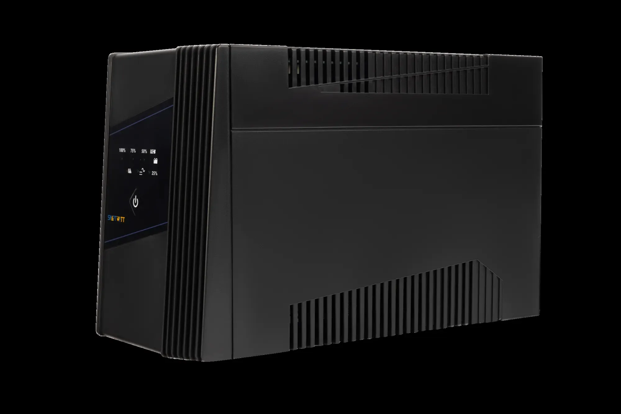 Источник бесперебойного питания SMARTWATT UPS UNI  2000 SMARTWATT UPS UNI 2000