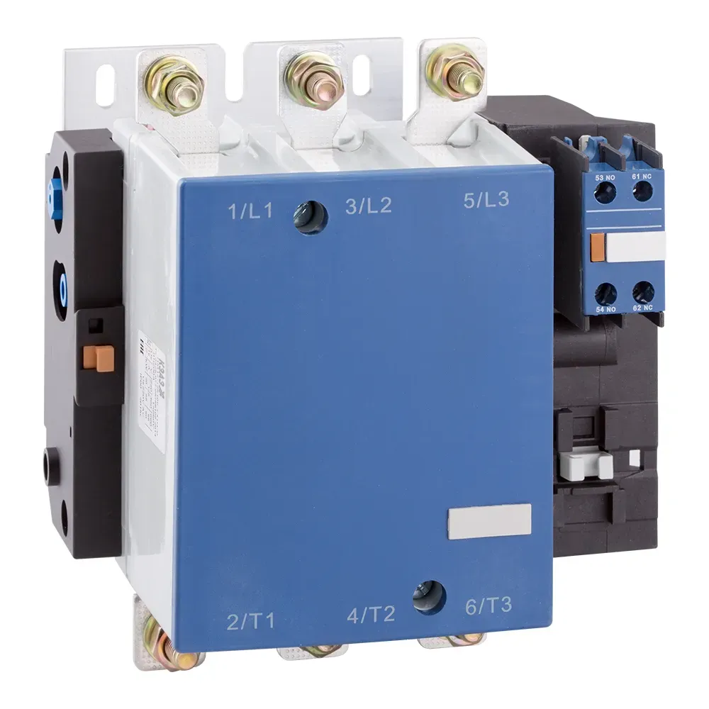 Контактор ПМ12-125100 УХЛ4 В, 110В, (1з+1р) КЭАЗ 315212