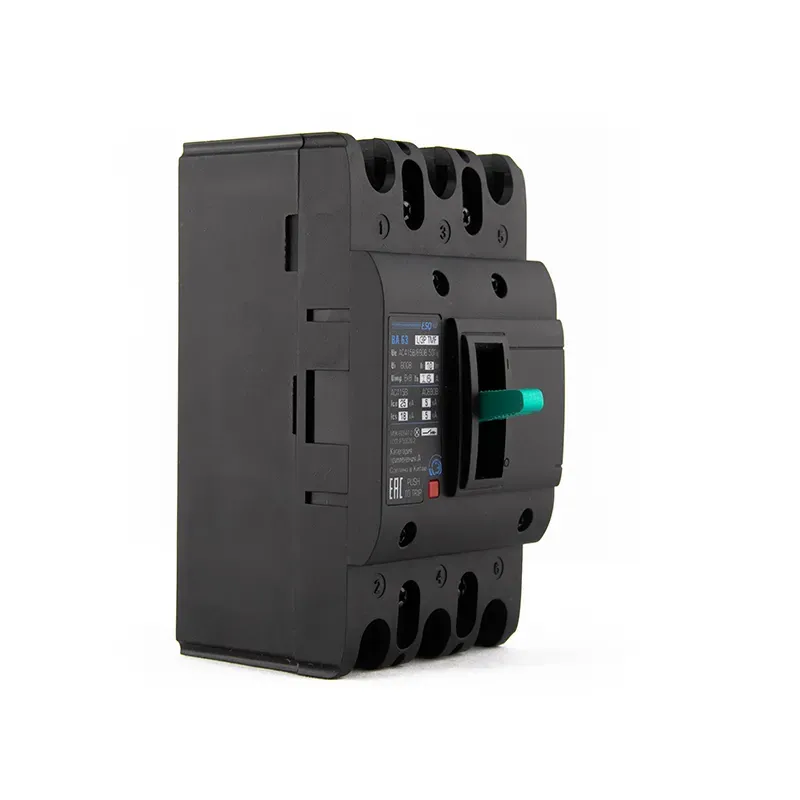 Выключатель автоматический ва 63l 3p tmf 50а 25ка 415 ас ESQ 14.02.01.000006