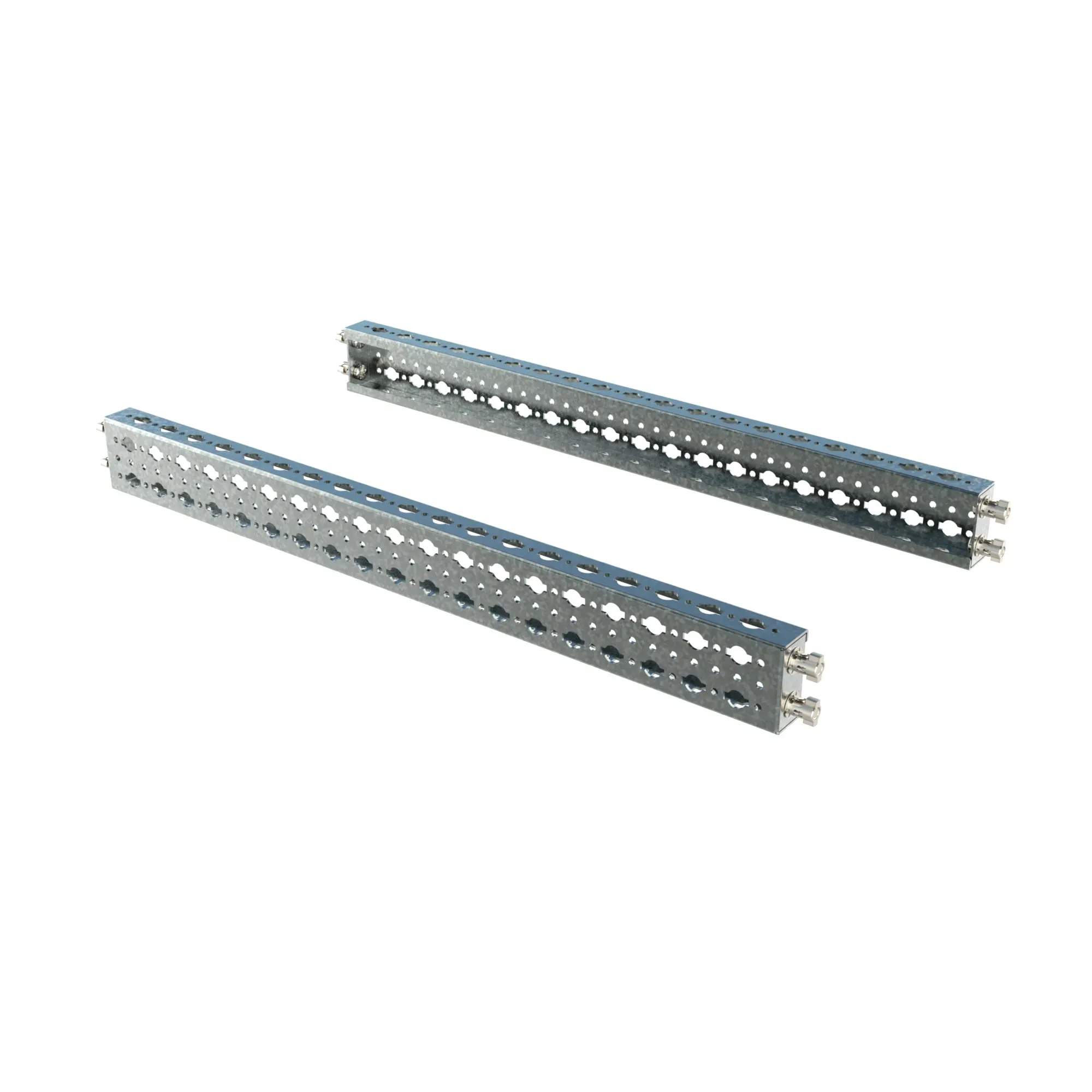 Рейка поперечная для шкафов CQE N Ш=400 мм,       комплект 2 шт. DKC R5NPW400