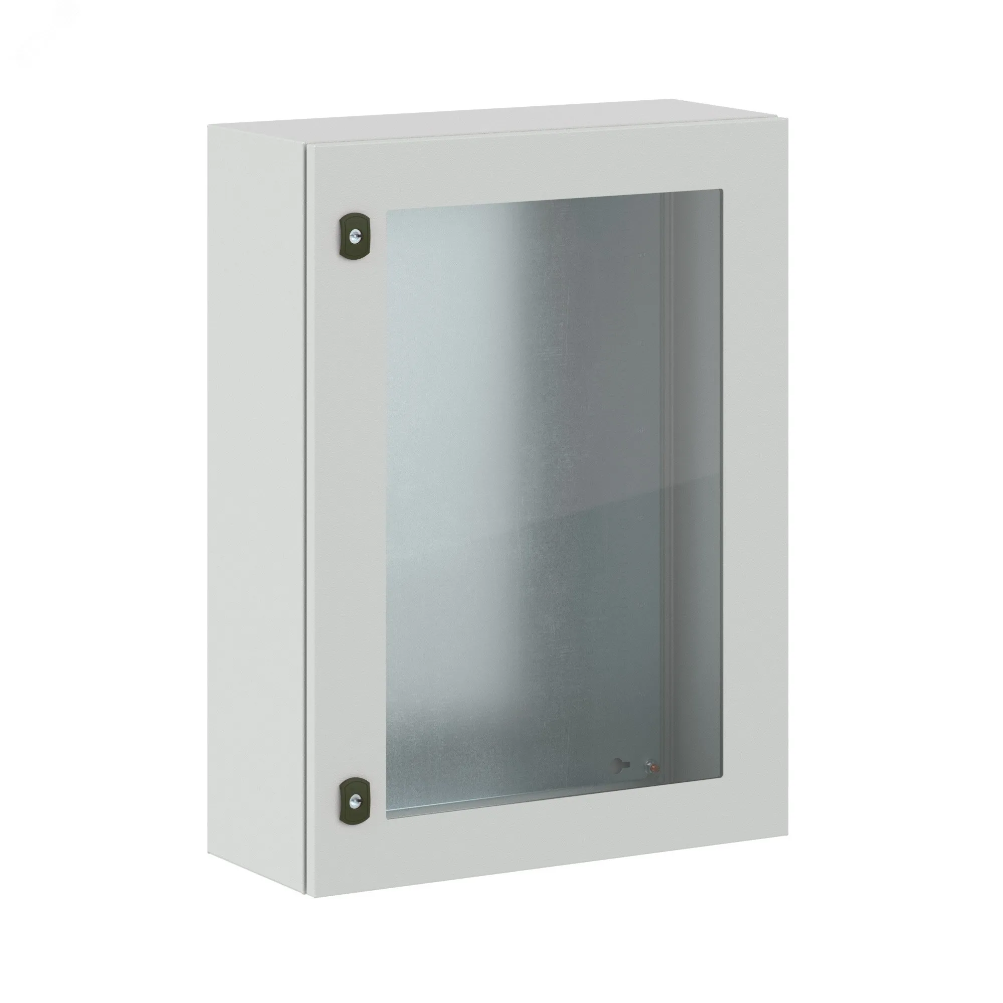 Корпус навесной уличный st outdoor с м/п с прозрачной дверью вxшxг 800x600x250 мм, ip66 ДКС R5STX0869-OUTDOOR
