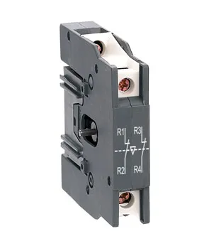 Блокировка механическая КМ-103_115-150А_БМ-03 SE (Dekraft) 24119DEK