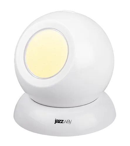 Светодиодный фонарь-светильник на магнитном шарнире TS1-L1W JazzWay 5023284