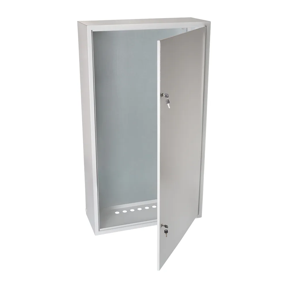 Корпус металлический щмп-07-1320х750х300-ip31-ухл3- КЭАЗ 243743