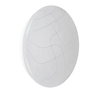 Светильник светодиодный ДПБ 2011 12Вт IP20 4000К круг белый IEK IEK LDPB0-2011-12-4000-K01