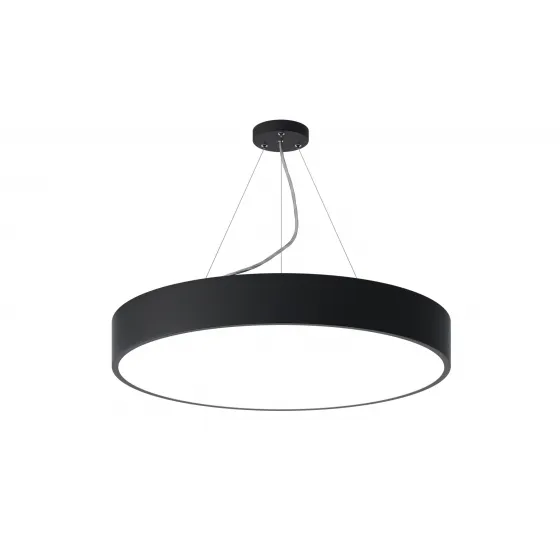 Светильник светодиодный 40Вт 4000К 3800Лм IP40 600*600*80 Geometria Ring SPO-172-B-40K-040-LM ЭРА ЭРА Б0059189