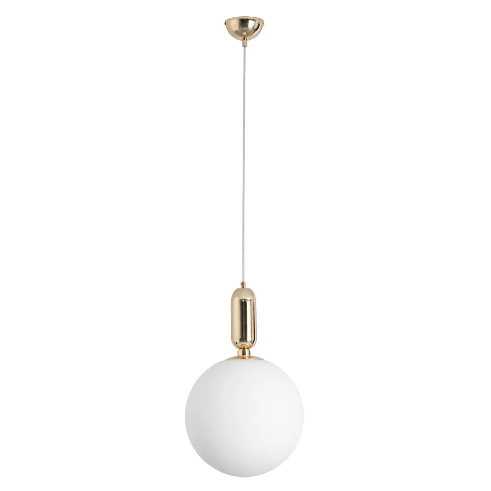 Светильник BOLLA-SOLA Arte Lamp A3035SP-1GO