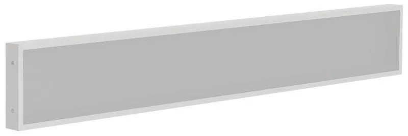 LIGHTING PRO Светильник светодиодный ДВО 1031 36Вт 3000К IP40 1195х180мм опал IEK IEK LTP-DVO1-1031-36-30-K01