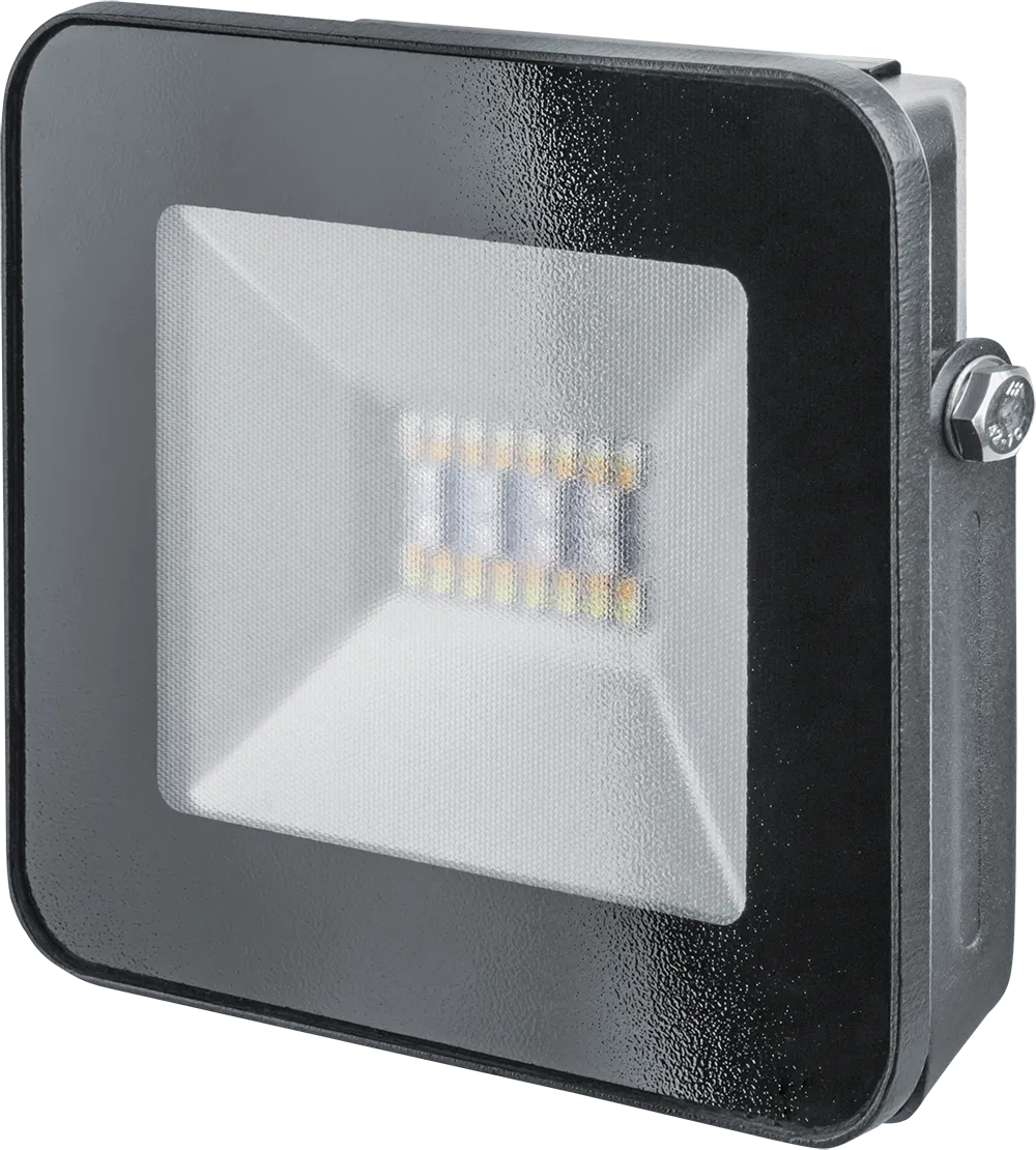 Умный прожектор светодиодный nfl-20-rgbwww-bl-wifi-ip65-led NAVIGATOR GROUP 23082